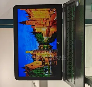 Laptop HP Pavilion 15 12GB Intel Core I5 HDD+SSD 1T