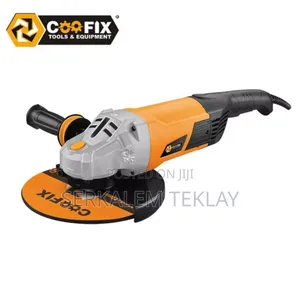 Coffix Angle Grinder