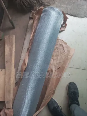 Stainless Steel Woven Wire 20 Mesh Air Vent Window