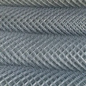 Chain-Link Fences 2.5mm