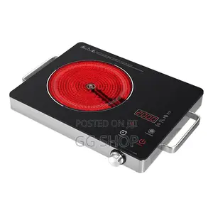 Original Digital Touch Stove