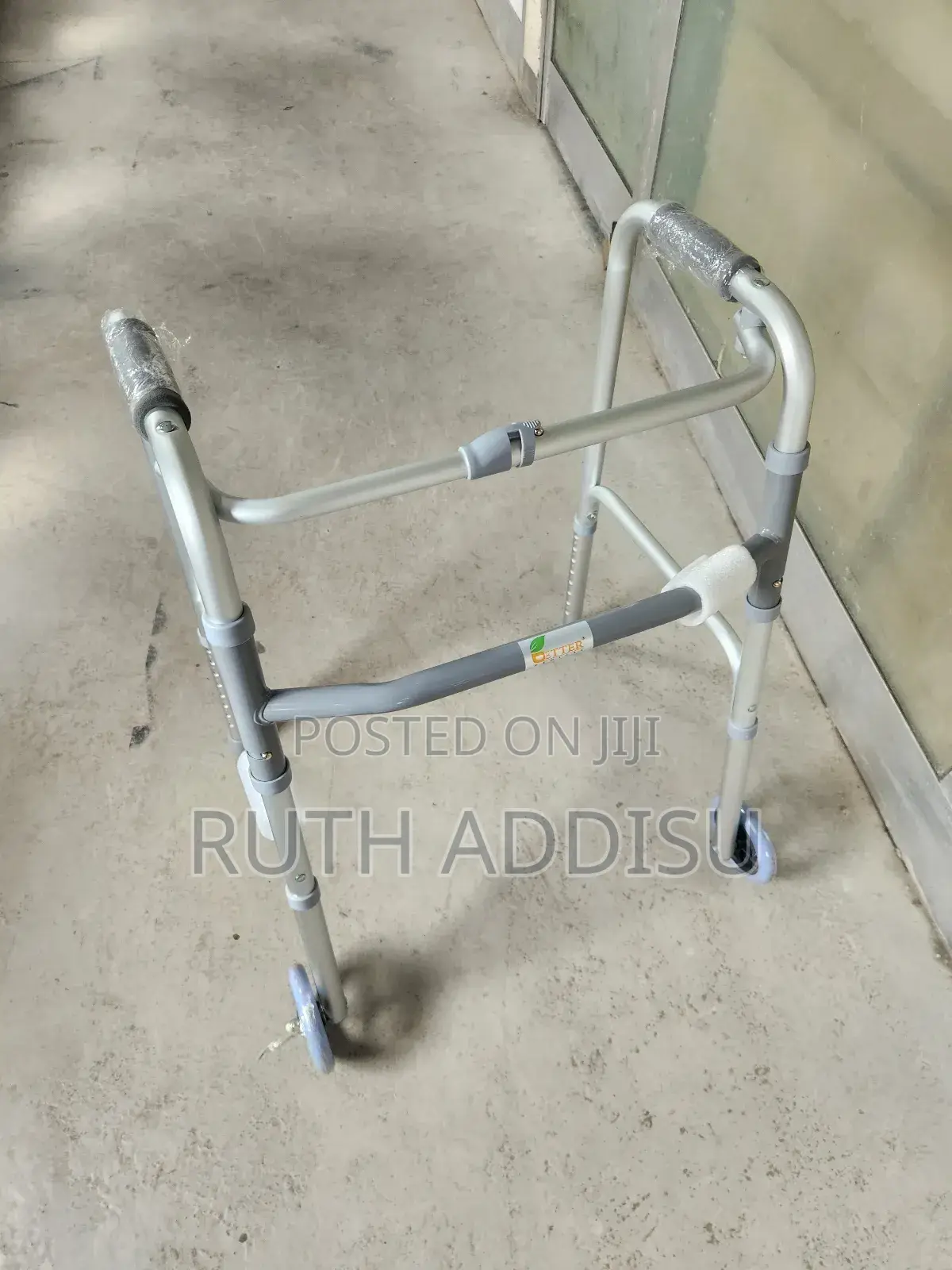 Walker延續medical Walker鳵了walker Medical Foldable Walker寄生aided Walker
