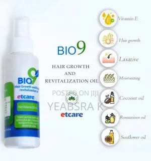 Et Care Bio 9