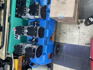 Sailor Silent Compressor 100 Litre