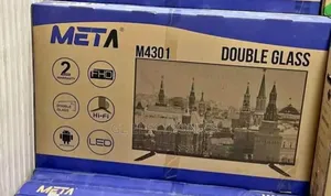 Meta 43 Inch Tv