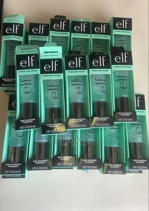 Elf Primer