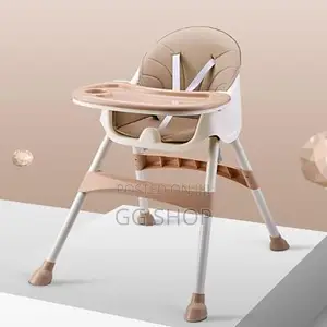 Multi Functional Baby High Chair
