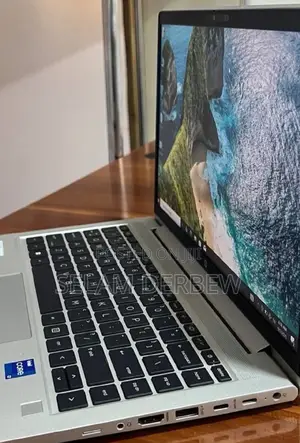 New Laptop HP ProBook 440 G10 16GB Intel Core I7 SSD 512GB