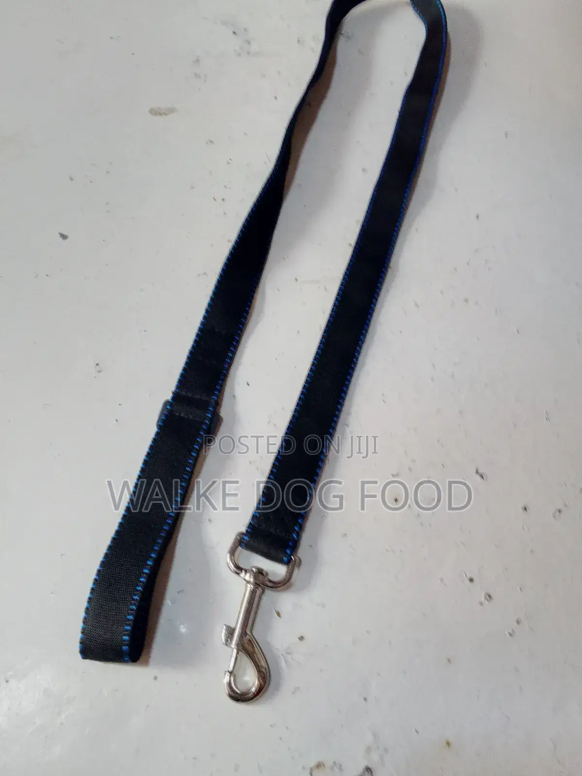 Dog Leash /የውሻ ማሰርያ