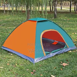 Camping Tent / የጉዞ ድንኳን