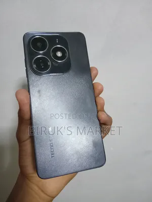 Tecno Spark 20 128 GB Bronze