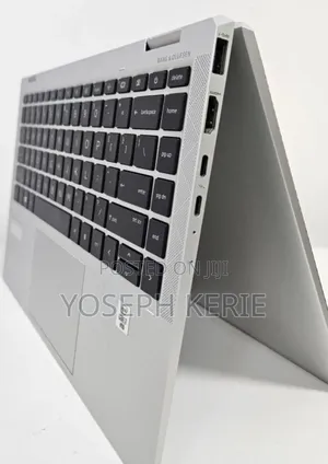 New Laptop HP EliteBook X360 1040 G7 16GB Intel Core I7 SSD 512GB