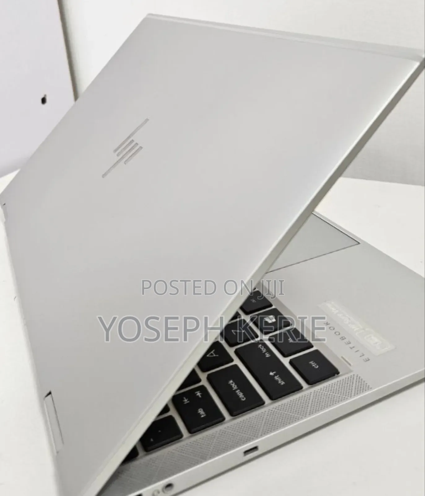 New Laptop HP EliteBook X360 1040 G7 16GB Intel Core I7 SSD 512GB