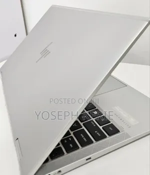 New Laptop HP EliteBook X360 1040 G7 16GB Intel Core I7 SSD 512GB