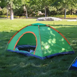 Tent / ለጉዞ ተመራጭ ድንኳን
