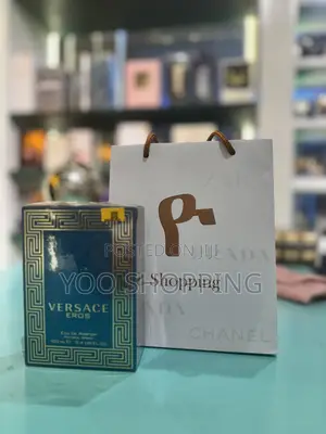Versace Eros for Him