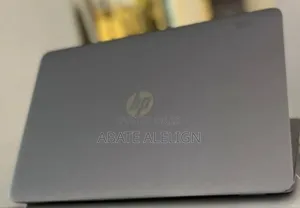 New Laptop HP EliteBook 850 8GB Intel Core I5 SSD 256GB