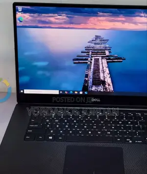New Laptop Dell XPS 15 16GB Intel Core I7 SSD 512GB