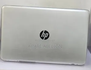 New Laptop HP Pavilion 15 8GB Intel Core I5 SSD 256GB