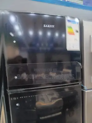 Sakon Ferej Model 400l