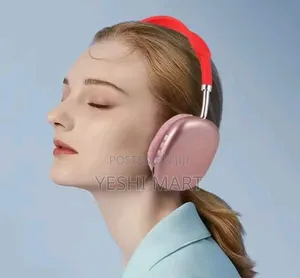 Reletech P9 Bluetooth Wireless Gaming Headset Is a New High-Frequen