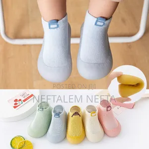 Anti Slip Kids Shoes