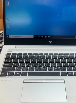 New Laptop HP EliteBook 840 G5 16GB Intel Core I7 SSD 512GB