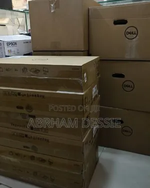 New Desktop Computer Dell 8GB Intel Core I7 SSD 512GB
