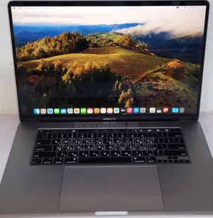 New Laptop Apple MacBook Pro 2019 64GB Intel Core I9 SSD 1T