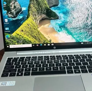New Laptop HP ProBook 440 G10 16GB Intel Core I7 SSD 512GB