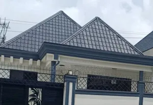 Furnished 3bdrm Villa in Villa, Bole for rent
