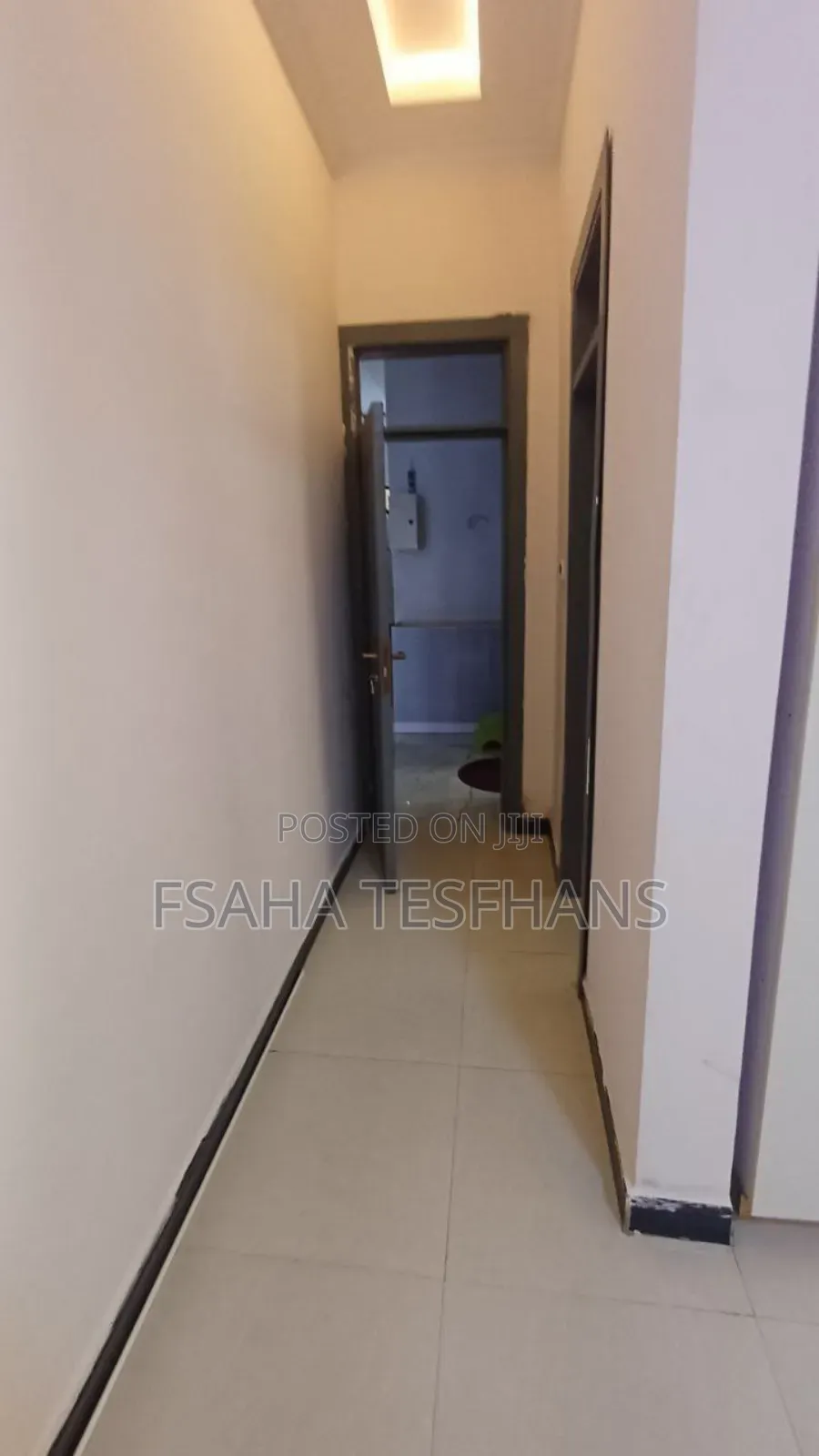 Furnished 3bdrm Villa in Villa, Bole for rent