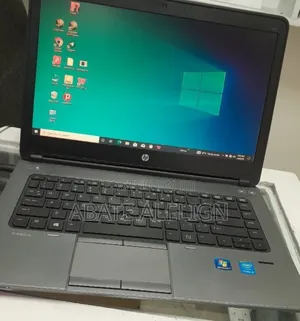 New Laptop HP Probook 11 EE G1 4GB Intel Core i5 HDD 500GB