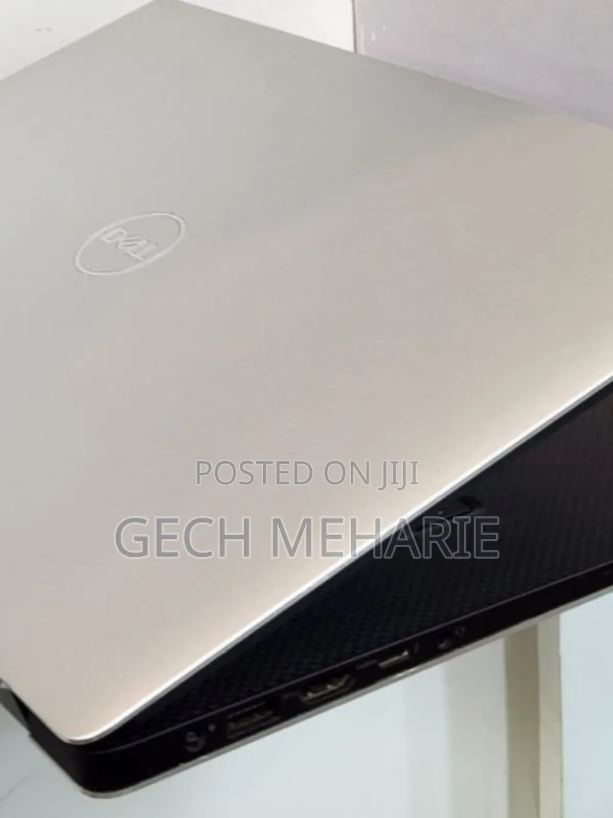 New Laptop Dell XPS 15 16GB Intel Core I7 SSD 512GB