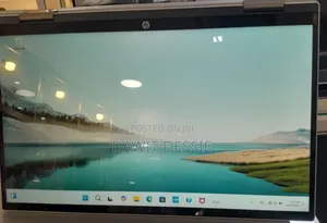 New Laptop HP Pavilion X360 16GB Intel Core I7 SSD 1T