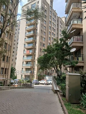 2bdrm Apartment in Cmc Tsehay, Bole for sale