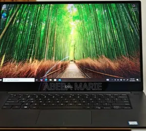 New Laptop Dell Precision 5540 16GB Intel Core I9 SSD 512GB
