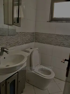 Furnished 3bdrm Apartment in አአ, Bole for Rent