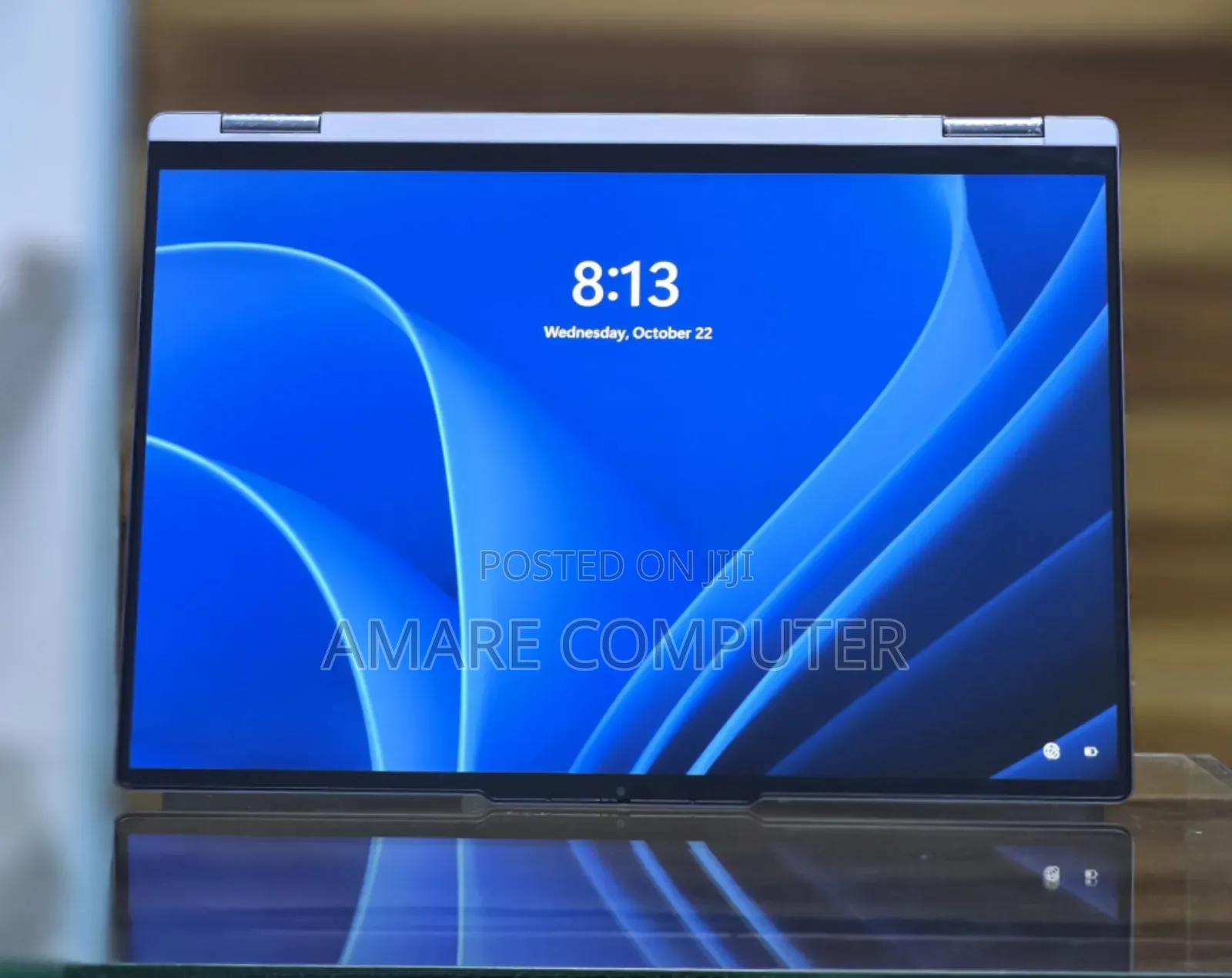 New Laptop Lenovo Yoga 7i 16GB AMD Ryzen 5 SSD 512GB