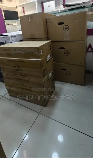 New Desktop Computer Dell Optiplex 7020 8GB Intel Core I7 SSD 512GB