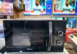 Midea Microwave 20liter Original Product Modea New Price