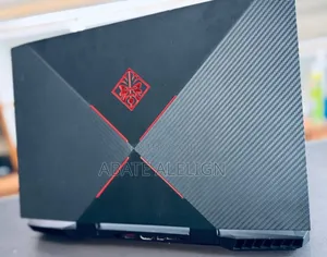 New Laptop HP Omen X 16GB Intel Core I5 HDD+SSD 1T