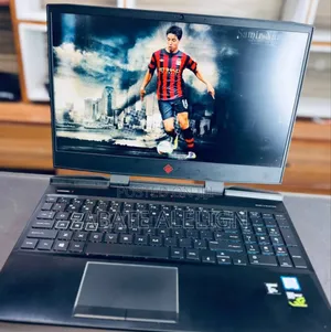 New Laptop HP Omen X 16GB Intel Core I5 HDD+SSD 1T