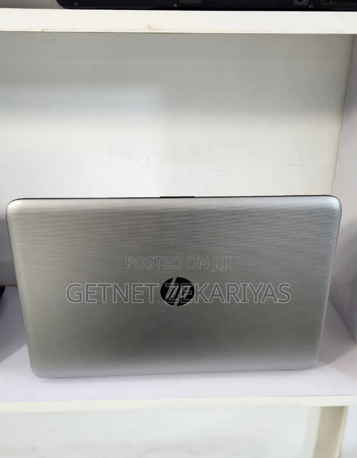 New Laptop HP Stream Notebook 4GB Intel Core I3 HDD 1T