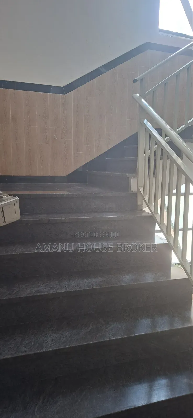 Urgent Office for Rent in Kebna Area 250sq and Including Vat 212,500b