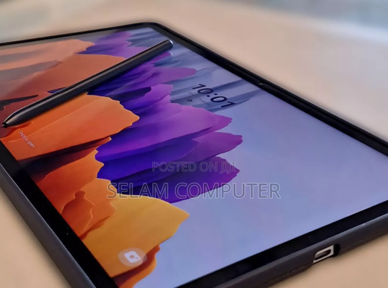 New Samsung Galaxy Tab S7 128 GB