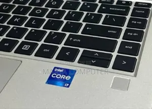 New Laptop HP ProBook 440 G10 16GB Intel Core I7 SSD 512GB
