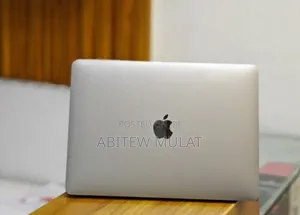 New Laptop Apple MacBook Pro 2019 16GB Intel Core i5 SSD 1T
