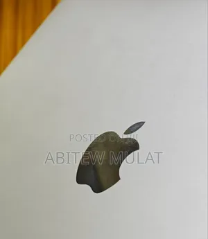 New Laptop Apple MacBook Pro 2019 16GB Intel Core i5 SSD 1T