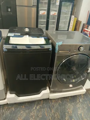 ናሽናል አውቶማቲክ 16kg Washing